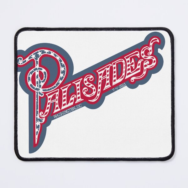 Item preview, Palisades designed and sold by Pennylane86.