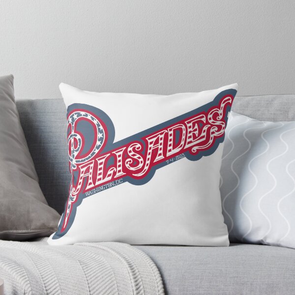Item preview, Palisades designed and sold by Pennylane86.