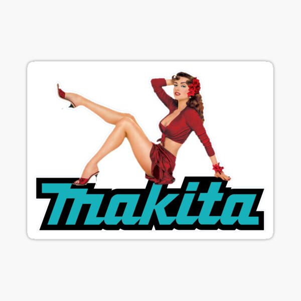 Item preview, Makita TOOLS designed and sold by Alvelez100.