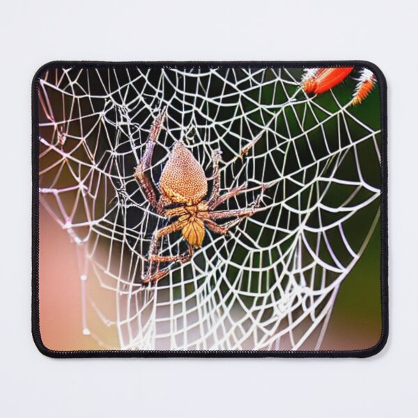 Item preview, Spider Web Color designed and sold by Wilcherito.
