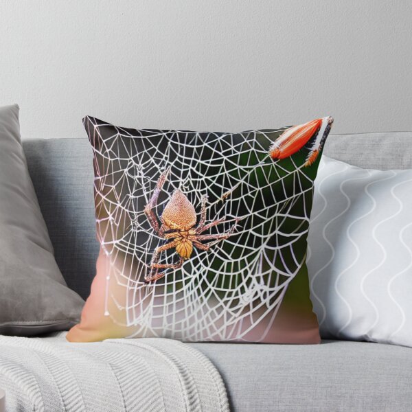 Item preview, Spider Web Color designed and sold by Wilcherito.