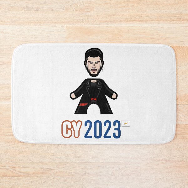 Item preview, Cyprus 2023 designed and sold by Ben Morris.