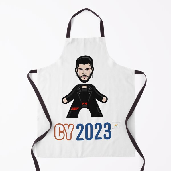 Item preview, Cyprus 2023 designed and sold by Ben Morris.