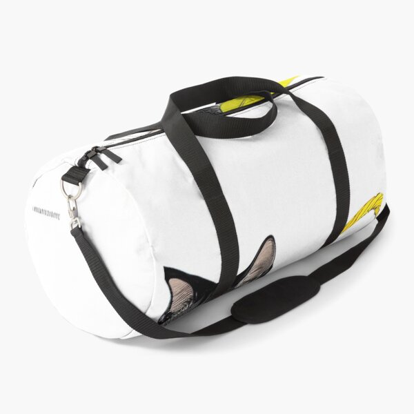 Item preview, Cat Playing With A Ball Of St classic designed and sold by SociableAnimals.