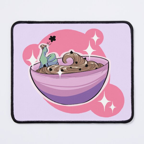 Item preview, Choco Chip Cookies Bowl designed and sold by UnaSalamandra.