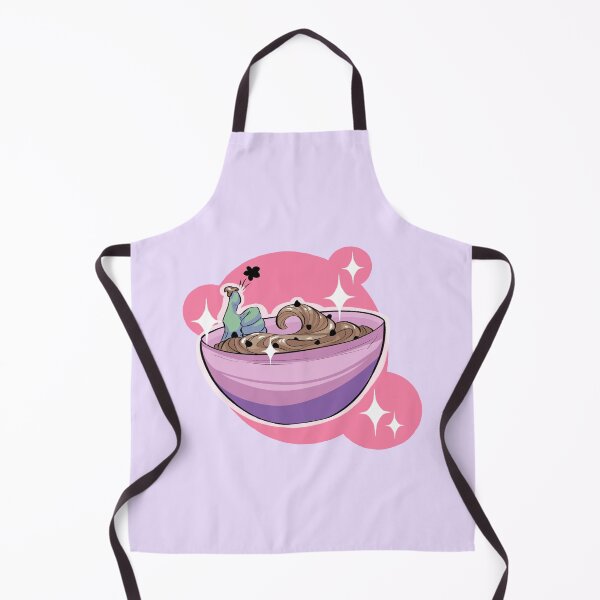 Item preview, Choco Chip Cookies Bowl designed and sold by UnaSalamandra.