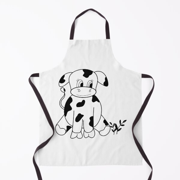Item preview, Cow Black and White designed and sold by Ashlison.
