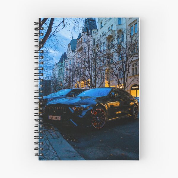 Item preview, Mercedes AMG GT43 designed and sold by VitaliiShop.