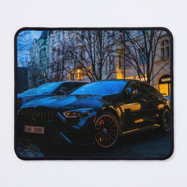 Item preview, Mercedes AMG GT43 designed and sold by VitaliiShop.