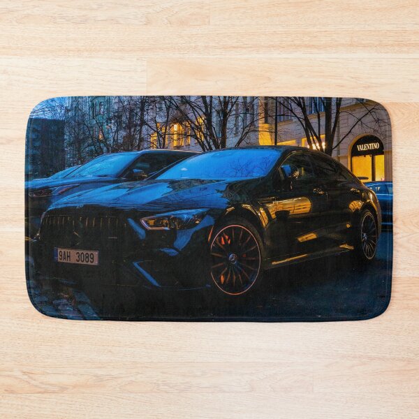Item preview, Mercedes AMG GT43 designed and sold by VitaliiShop.
