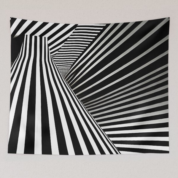 Item preview, Line abstraction designed and sold by AdamPolak.
