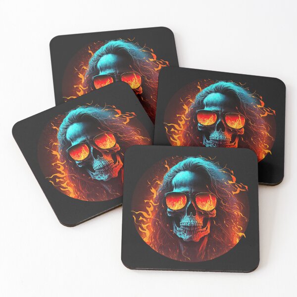 Item preview, rock skull designed and sold by stroker88.