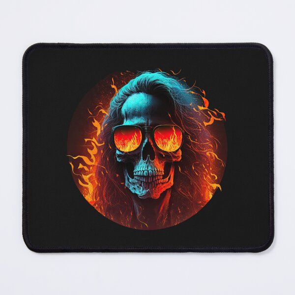 Item preview, rock skull designed and sold by stroker88.
