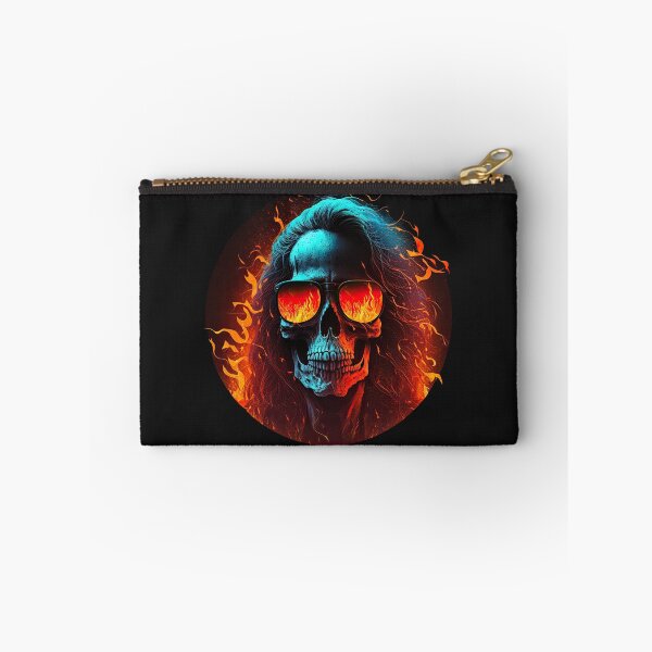 Item preview, rock skull designed and sold by stroker88.