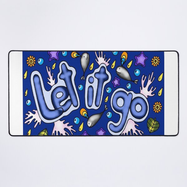Item preview, let it go designed and sold by Print-Online.