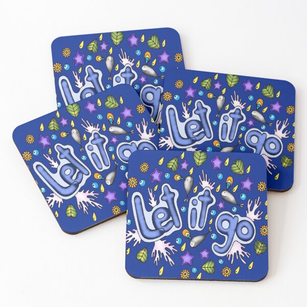 Item preview, let it go designed and sold by Print-Online.