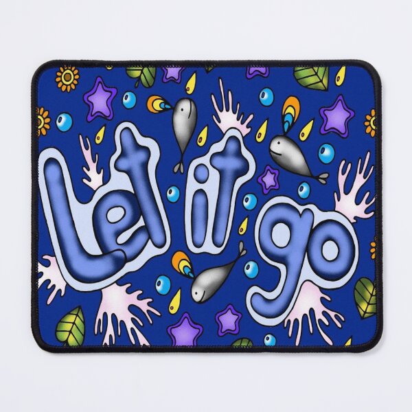 Item preview, let it go designed and sold by Print-Online.