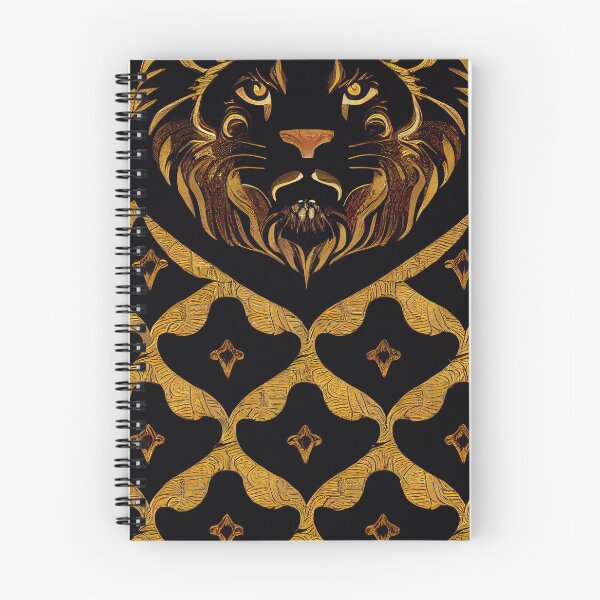 Item preview, Royal Lion  designed and sold by DR Lit Huan.