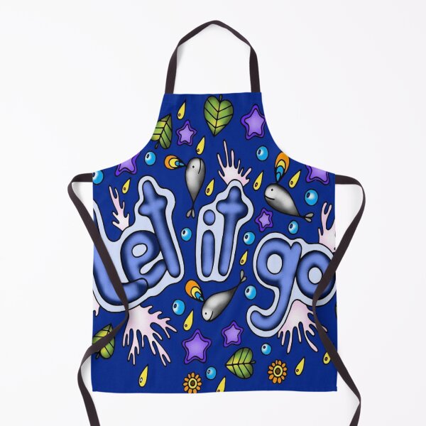Item preview, let it go designed and sold by Print-Online.