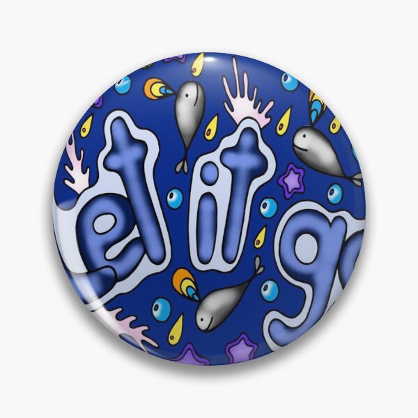 Item preview, let it go designed and sold by Print-Online.