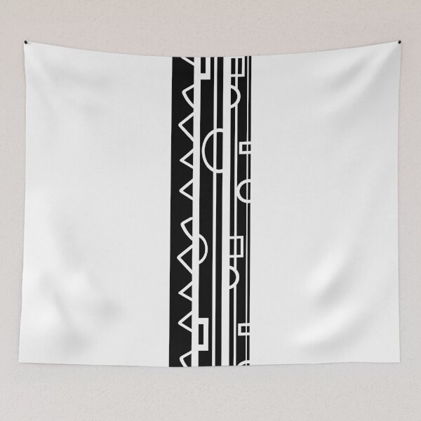 Item preview, CoOL ShAped LiNes designed and sold by MC Art Studio.