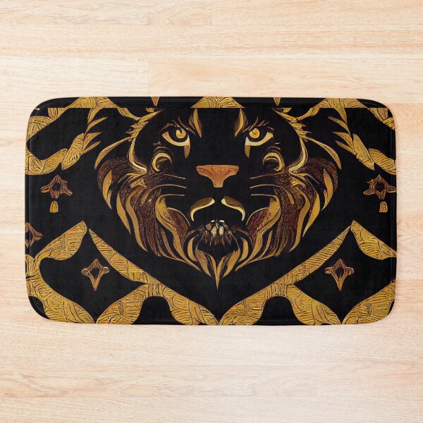 Item preview, Royal Lion  designed and sold by DR Lit Huan.