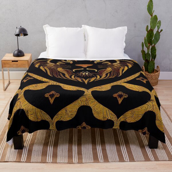 Item preview, Royal Lion  designed and sold by DR Lit Huan.