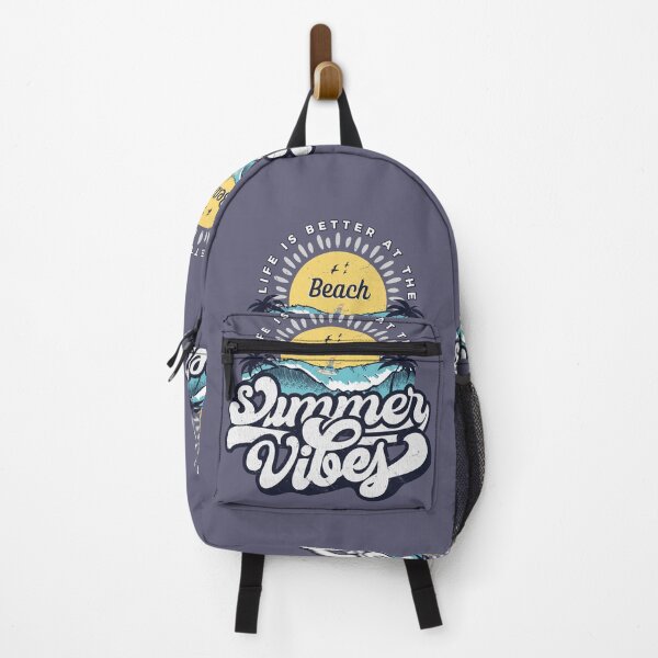 Item preview, Summer Vibes - Coll Design designed and sold by Life Stuff.