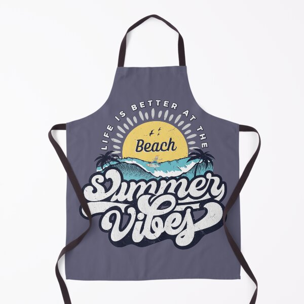 Item preview, Summer Vibes - Coll Design designed and sold by Life Stuff.