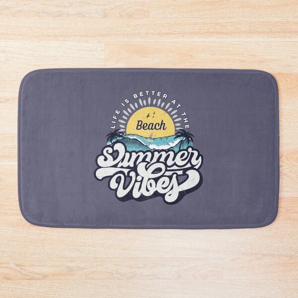 Item preview, Summer Vibes - Coll Design designed and sold by Life Stuff.