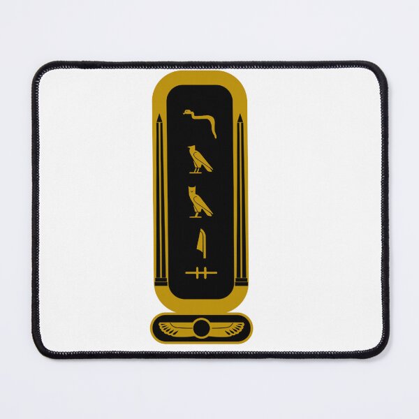 Item preview, James Name In Hieroglyphic designed and sold by THE PHARAOHS.