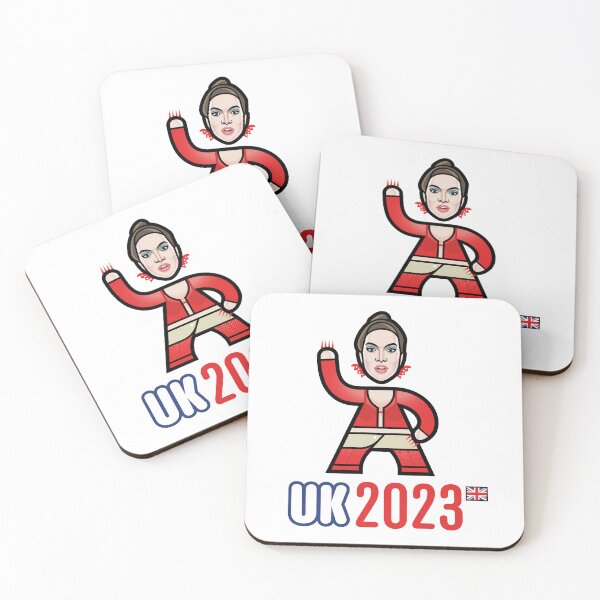 Item preview, UK United Kingdom 2023 designed and sold by Ben Morris.