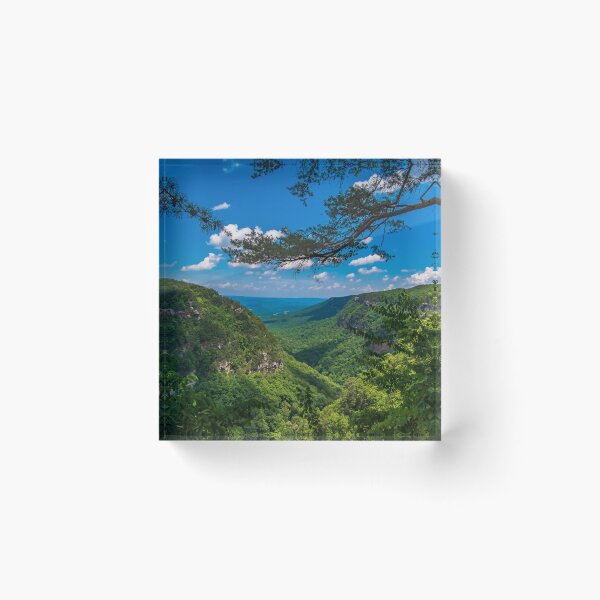Item preview, Cloudland Canyon designed and sold by Craig Kauzmann.