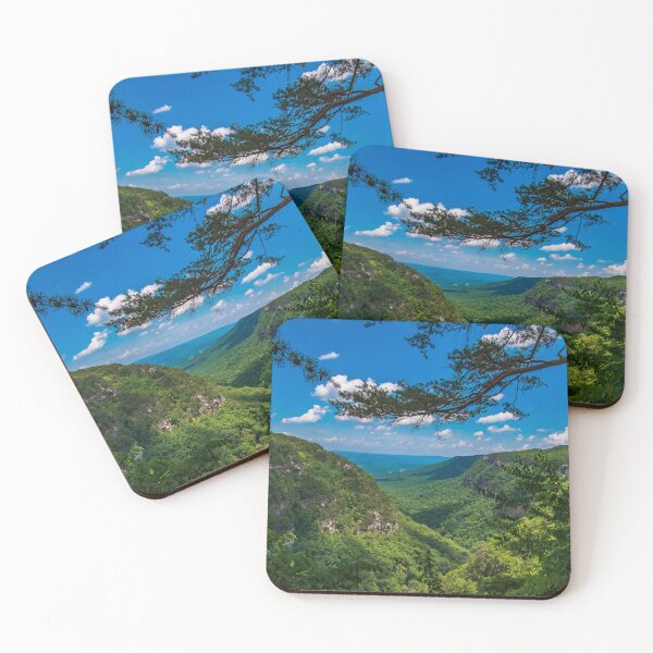 Item preview, Cloudland Canyon designed and sold by Craig Kauzmann.