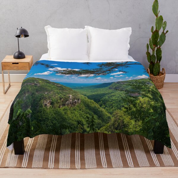 Item preview, Cloudland Canyon designed and sold by Craig Kauzmann.