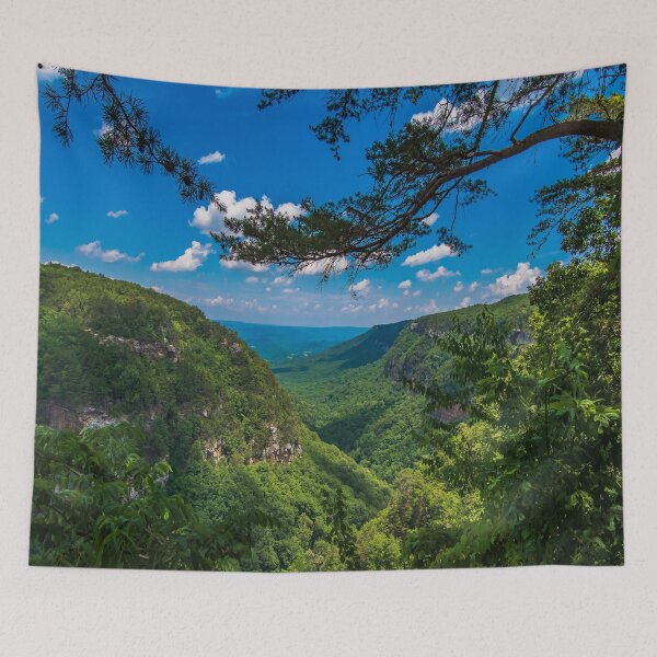 Item preview, Cloudland Canyon designed and sold by Craig Kauzmann.