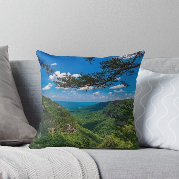 Item preview, Cloudland Canyon designed and sold by Craig Kauzmann.