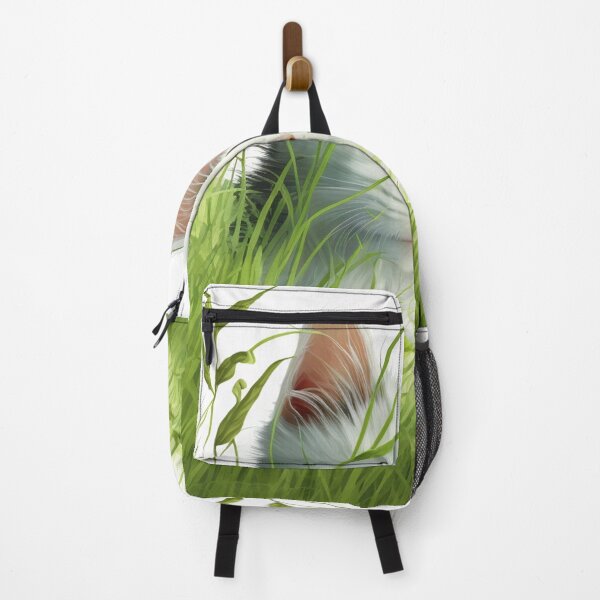 Item preview, Cute Kitten In The Grass designed and sold by WixWorks.