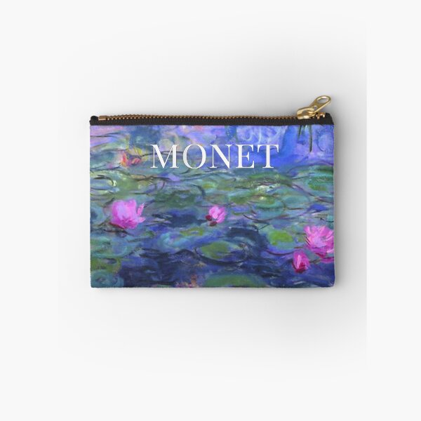 Item preview, WATER LILIES MONET  designed and sold by Artofus.
