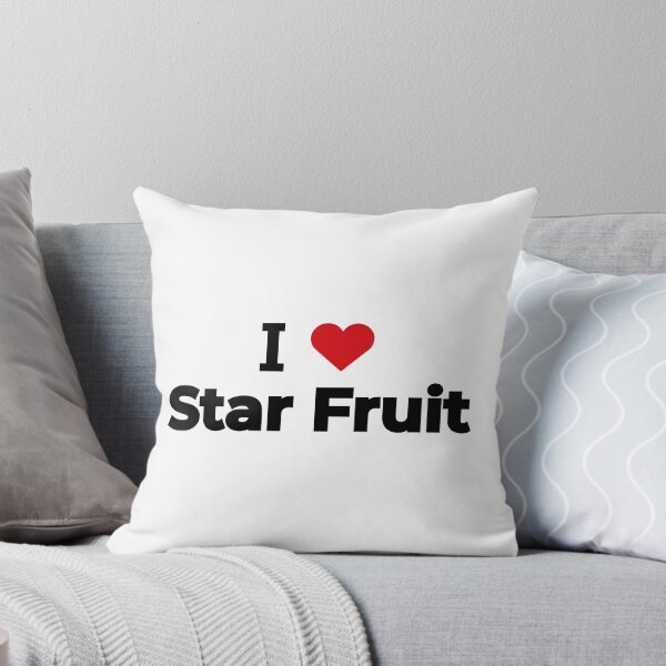 Item preview, I love Star Fruit designed and sold by Moyanana.