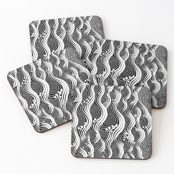Item preview, Line abstraction designed and sold by AdamPolak.