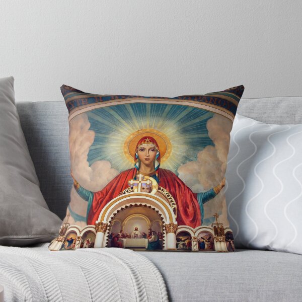 Item preview, Holy designed and sold by heatherfriedman.