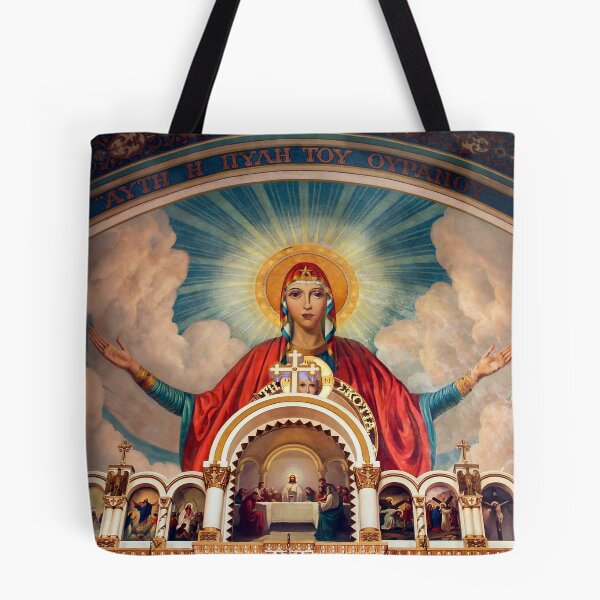 Item preview, Holy designed and sold by heatherfriedman.