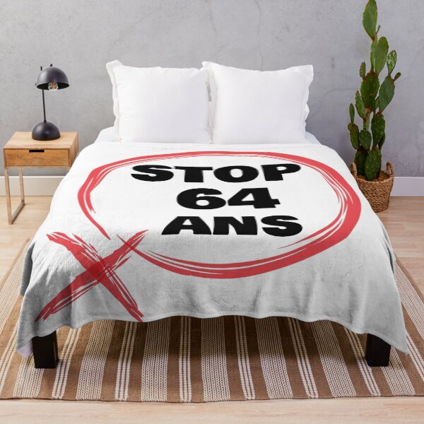 Item preview, STOP 64 designed and sold by Laidart.