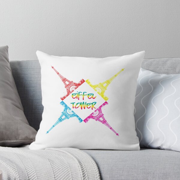 Item preview, Paris Eiffel Tower - Romance France designed and sold by dpachers.