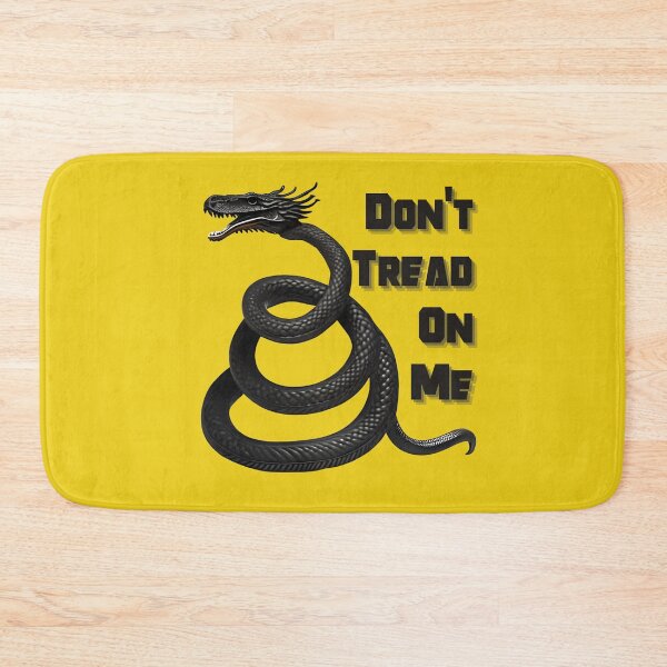 Item preview, Liberty and Independence - Gadsden Vintage Snake Design designed and sold by RickS-Ts-N-Such.