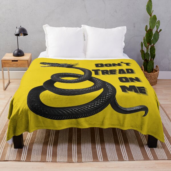 Item preview, Liberty and Independence - Gadsden Vintage Snake Design designed and sold by RickS-Ts-N-Such.