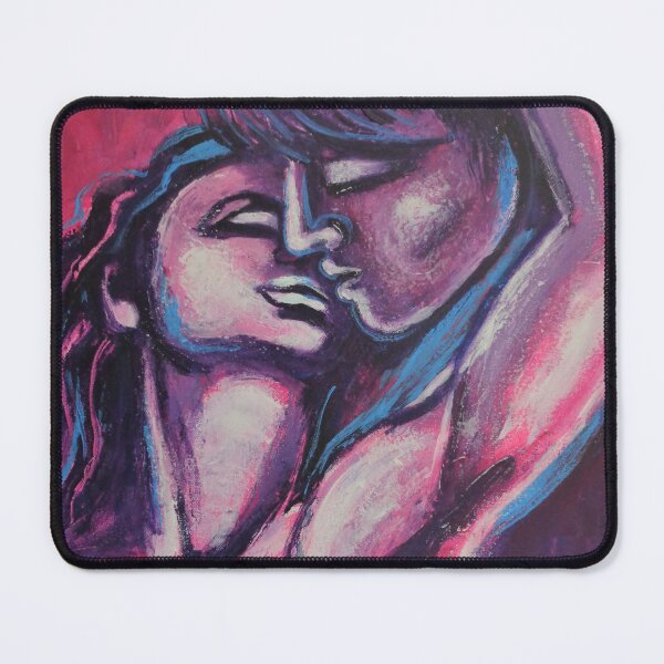 Item preview, Lovers At Sunset 3 designed and sold by Carmen Tyrrell.