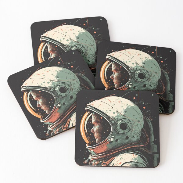 Item preview, Spacegazing designed and sold by Astrogreek.