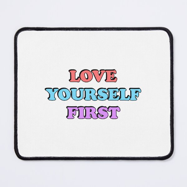 Item preview, Love Yourself First  designed and sold by Inspirationmotivation.
